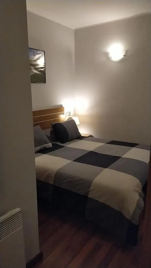Apartmento Incles Novell II 0*,  Andorra