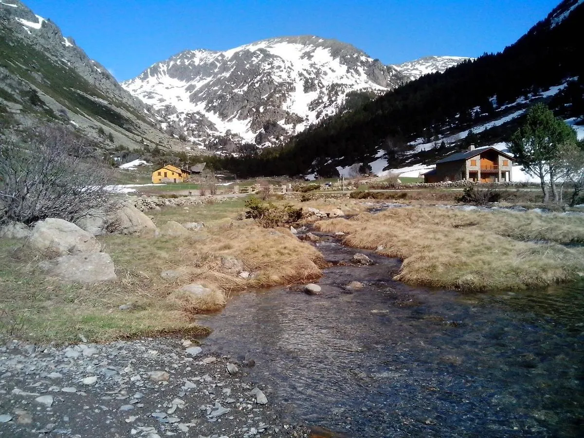 Apartmento Incles Novell II Apartment