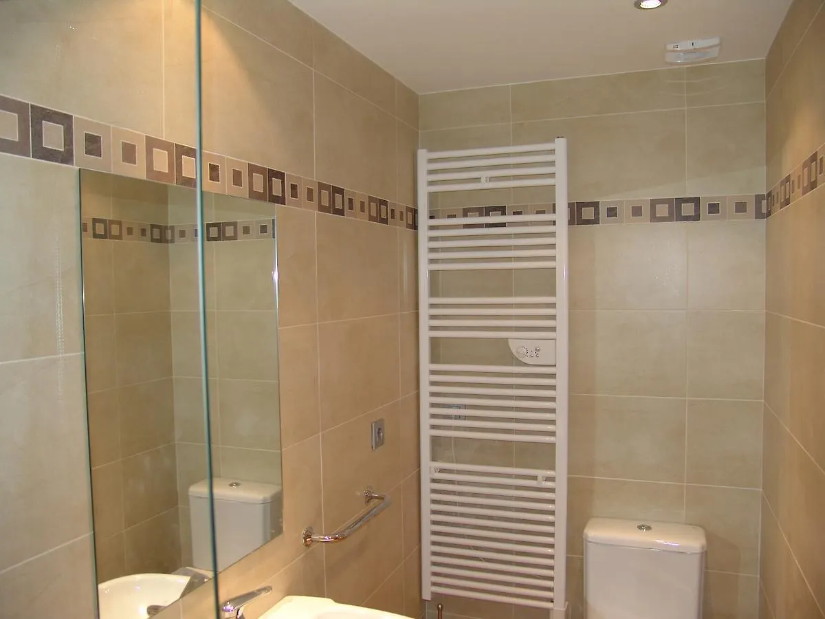 Apartmento Incles Novell II