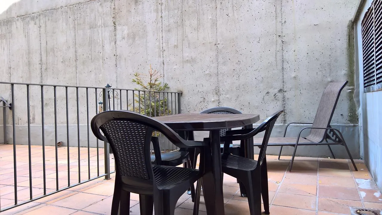 Apartmento Incles Novell II